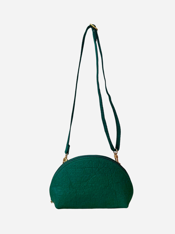 Half Moon Bag, green