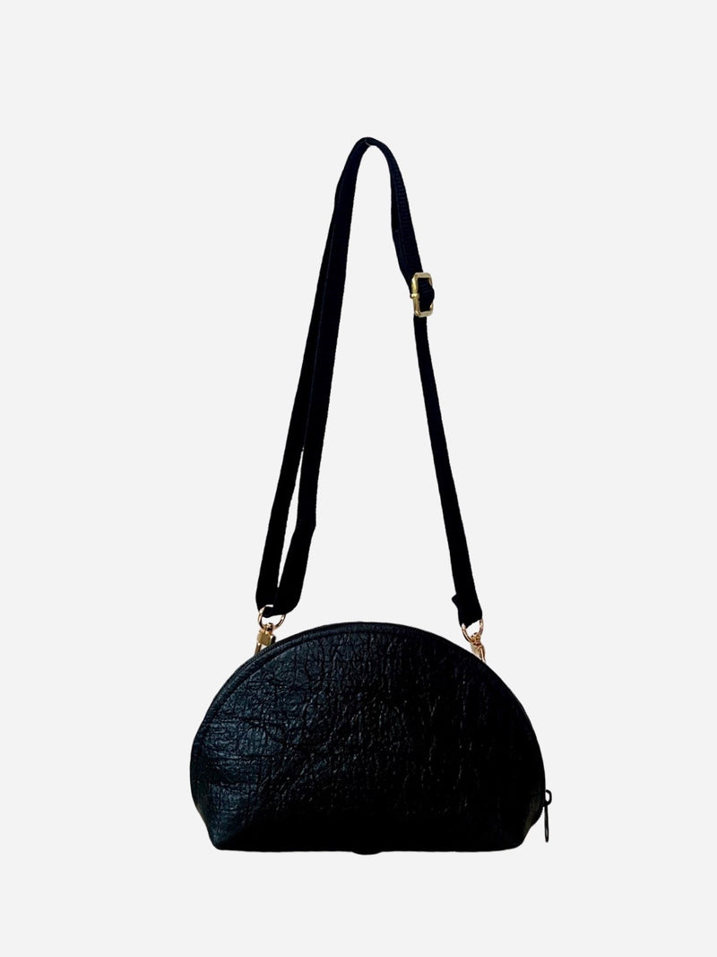 Half Moon Bag, black