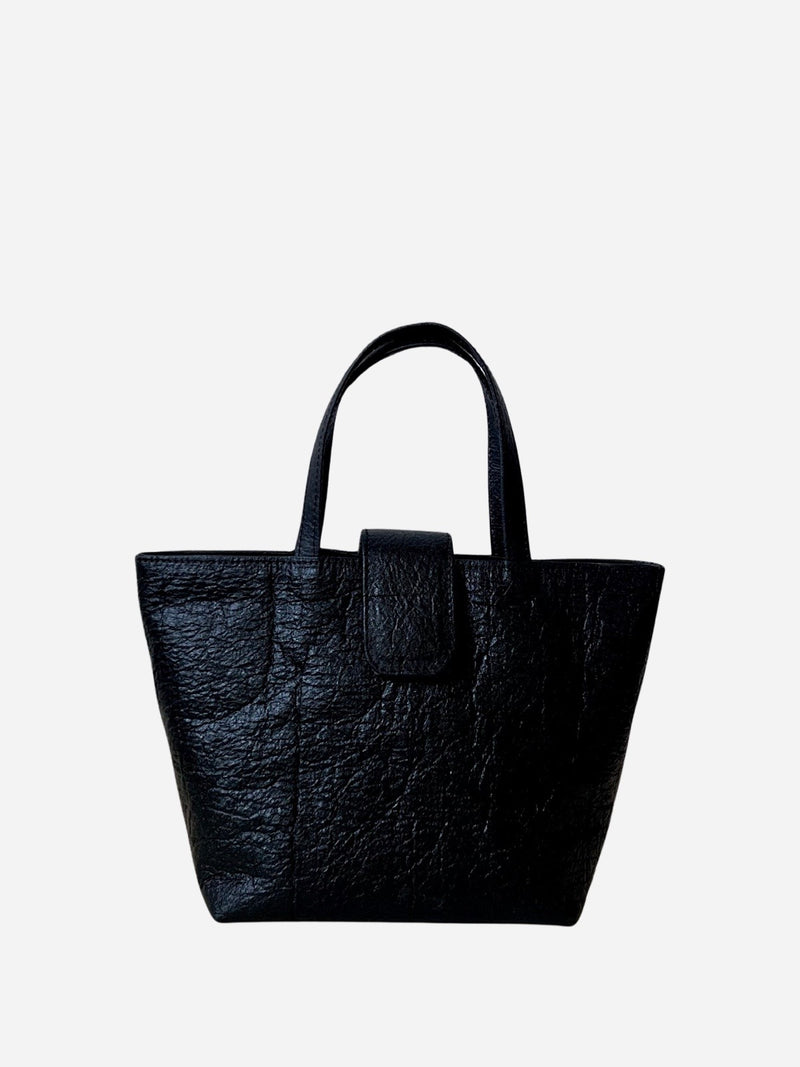 Medium Tote, black