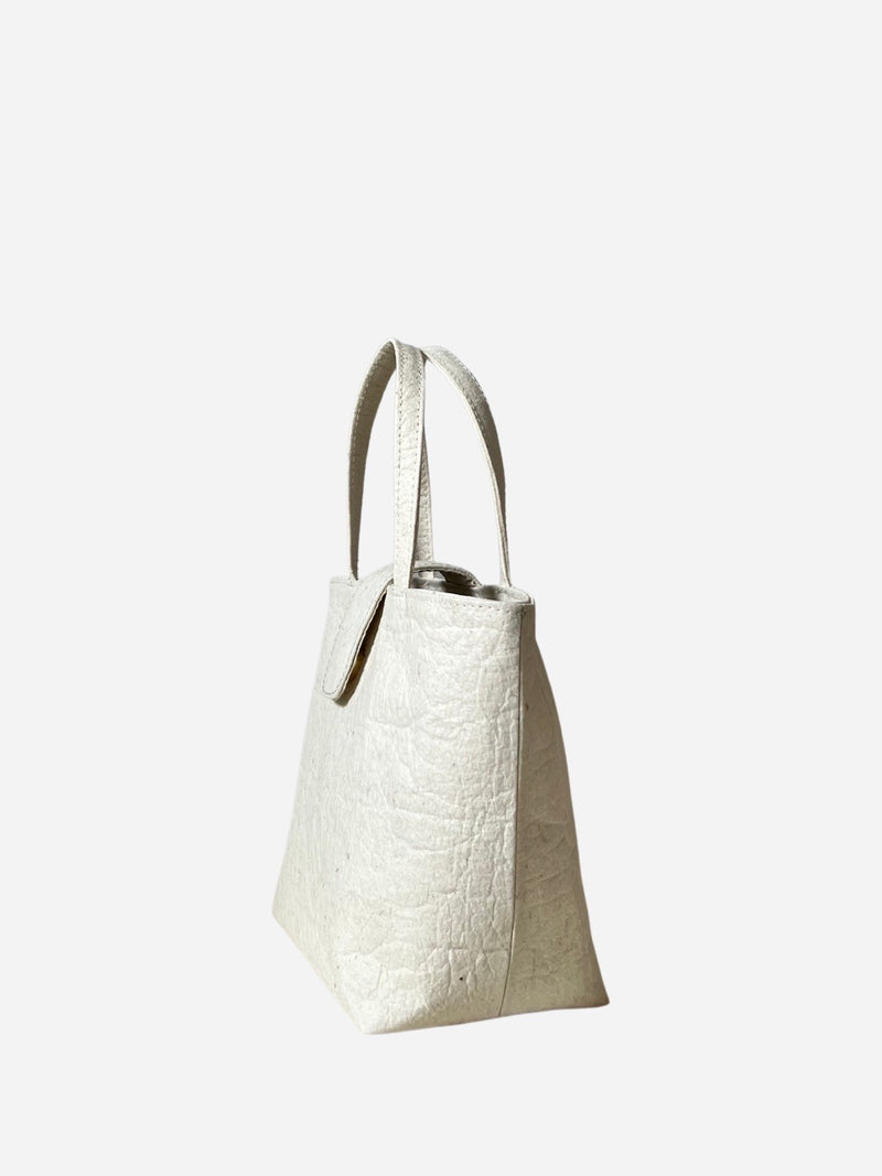 Medium Tote, Natural