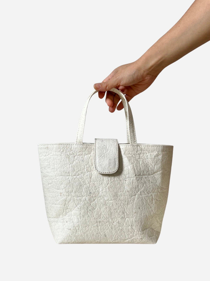 Medium Tote, Natural