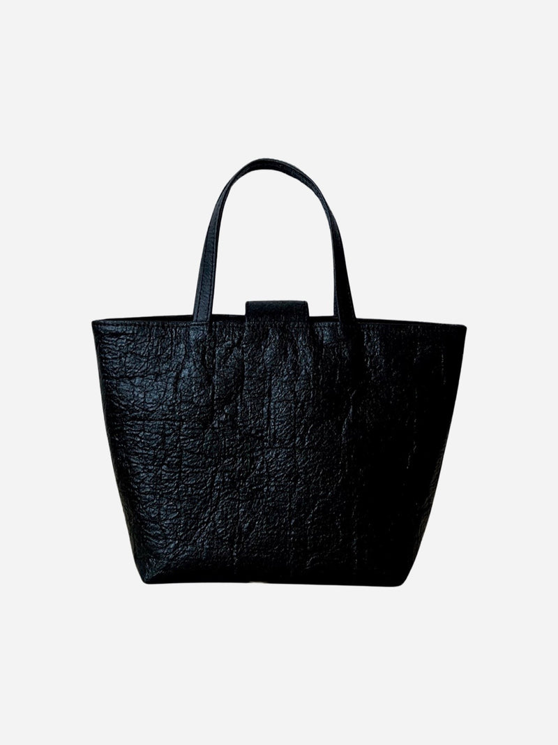 Medium Tote, black