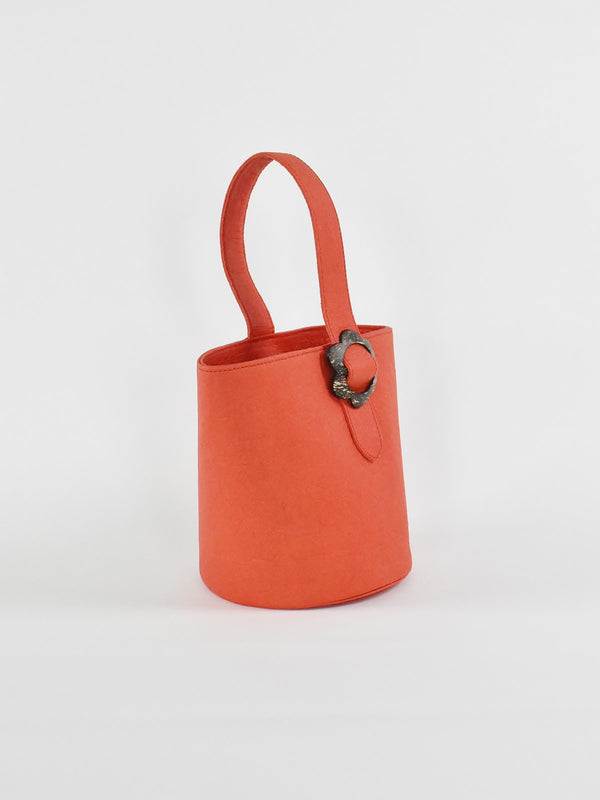 Flower Bucket, Paprika
