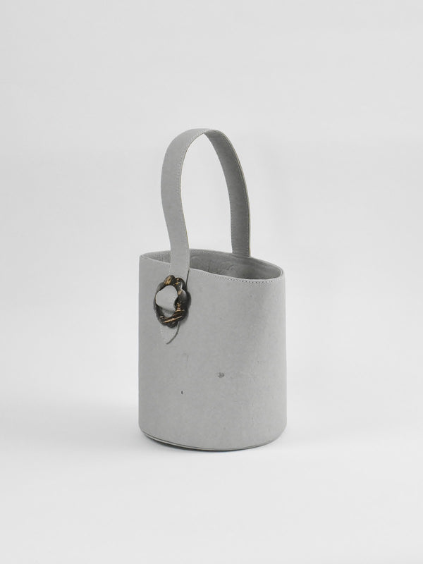 Flower Bucket, Pebble