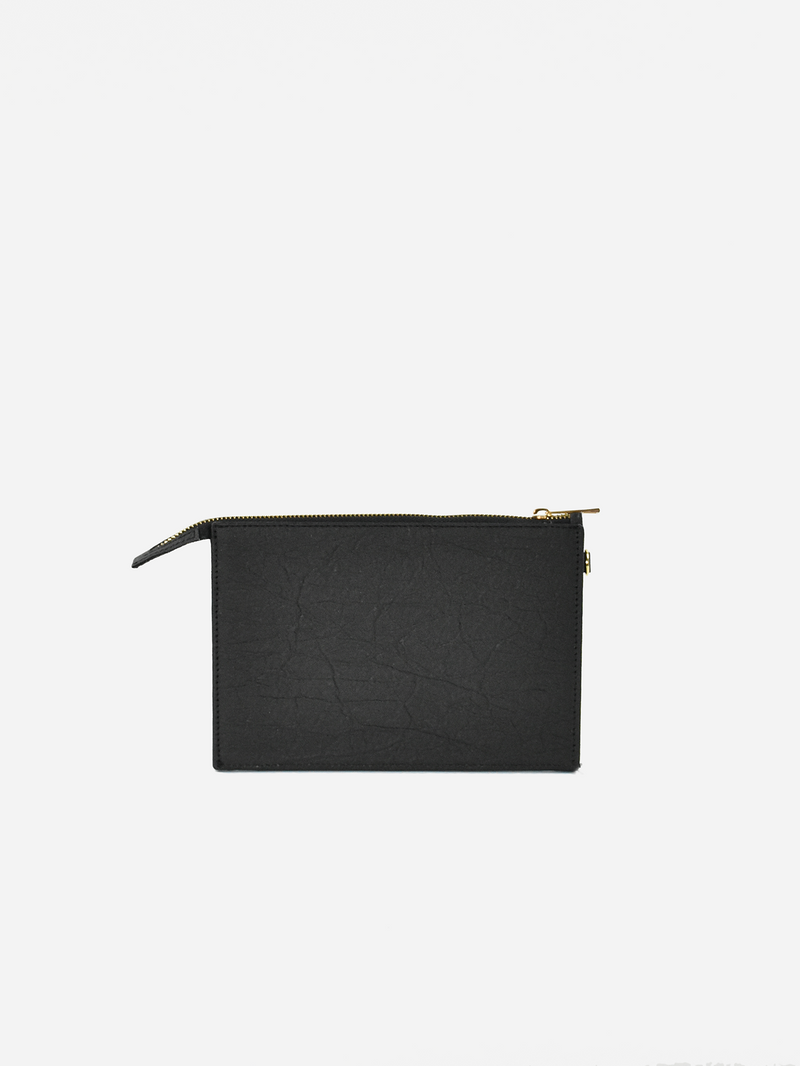 Piñatex Wrislet, Black