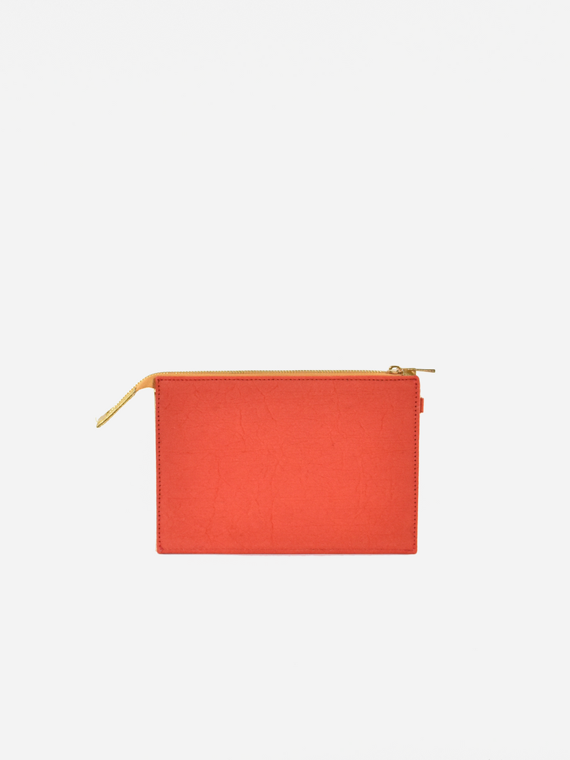Piñatex Wrislet, Paprika